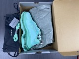 Men Women B*alenciaga Top Sneakers