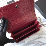 Y*SL Top Bag 22*16*8CM