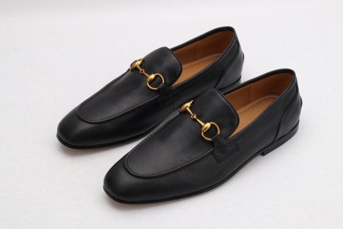 Men G*ucci Loafer Top Sneaker