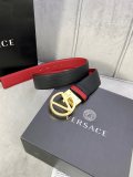 V*ersace Belts Top Quality 40MM