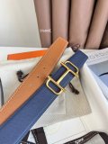 H*ermes Belts Top Quality 38MM