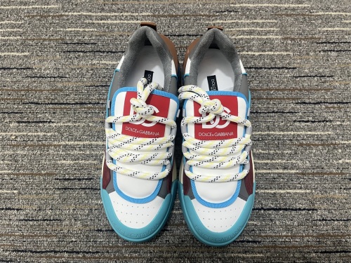 Men D*G Top Quality Sneaker