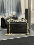 Y*SL Top Bag 19*13*8CM