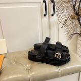 Women L*ouis V*uitton Top Quality Sandal