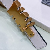 D*ior Belts Top Quality 20MM