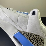 Air Jordan3 UNC CT8532-104
