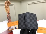 L*ouis V*uitton Top Wallets 11*7CM