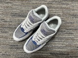 Men Women L*ouis V*uitton Top Sneakers
