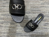 Women F*erragamo Top Sandals