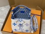 L*ouis V*uitton Bag Top Quality 20*20*13CM