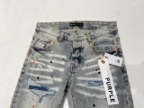 P*urple Top Quality Clothes
