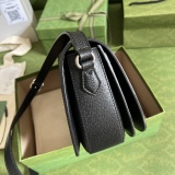 G*ucci Bag Top Quality 25*18*9cm