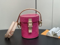 L*ouis V*uitton Top Bag 12*14.2*12CM