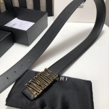 A*MIRI Belts Top Quality 38MM