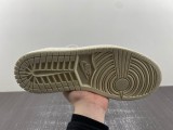 T*ravis S*cott x Air Jordan 1 Low OG DM7866-601