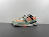 Men L*ouis V*uitton Top Sneakers Have Size EU47