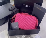 Y*SL Top Bag 23*16*6CM