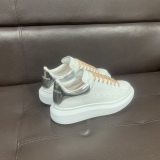 Men Women A*lexander M*cqueen Top Sneaker
