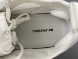 Men Women B*alenciaga Top Sneakers