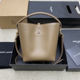 Y*SL Top Bag 20*17*13CM