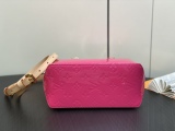 L*ouis V*uitton Top Bag 22*16.5*11CM