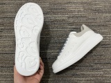 Men Women A*lexander M*cqueen Top Sneaker