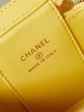 C*hanel Top Bag 11*8.5*7CM