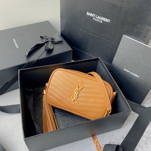 Y*SL Top Bag 19*11*5CM