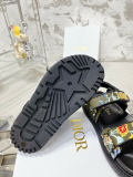 Women C*hanel Top Sandals