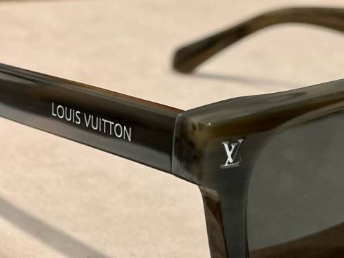 L*ouis V*uitton Glasses Top Quality