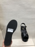 Women C*hanel Top Sandals