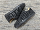 Men Women C*hristian L*ouboutin Top Sneaker