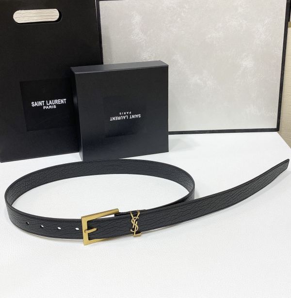 Y*SL Belts Top Quality