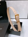 Y*SL Belts Top Quality