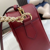 G*ucci Top Bag 13*24*7CM