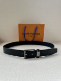 L*ouis V*uitton Belts Top Quality