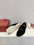 Women L*oro P*iana Top Quality Sneakers