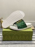 Men G*ucci Top Sandals