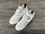 Women L*ouis V*uitton Archlight Top Sneaker
