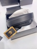 V*ersace Belts Top Quality 35MM