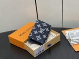 L*ouis V*uitton Top Wallets 11*8*1CM