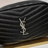 Y*SL Top Bag 18*10*5CM
