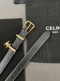 C* eline Belts Top Quality 18MM