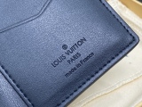 L*ouis V*uitton Top Wallets 11*8*1CM