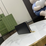 G*ucci Wallets Top Quality 20*12.5*4CM