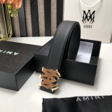 A*MIRI Belts Top Quality 38MM