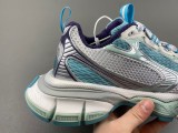 Men Women B*alenciaga Top Sneakers