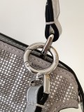 F*endi Bag Top Quality 20*11*15.5CM