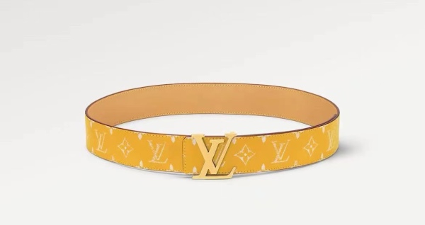 L*ouis V*uitton Belts Top Quality 40MM