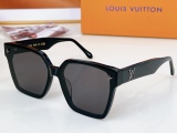 L*ouis V*uitton Glasses Top Quality